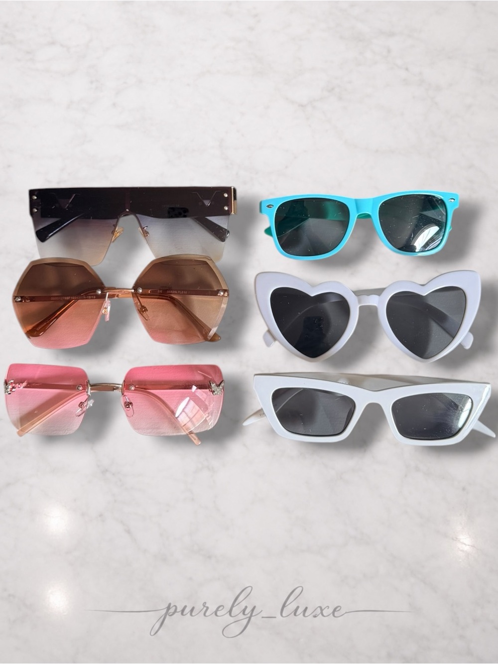 Unbranded Sunglasses